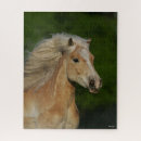 Suche nach haflinger puzzle Kopfschuss