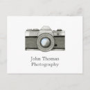 Suche nach vintage kamera postkarten Für ihn