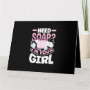 Suche nach seifen karten Schöpfer