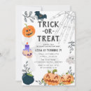 Suche nach beängstigendes monster einladungen Gespenst