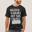 Suche nach ente band tshirts Silber