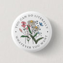 Suche nach vintage blumen buttons Botanisch