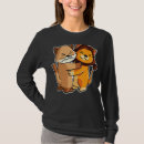 Suche nach niedliche löwen tshirts Umarmung