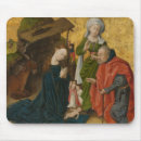 Suche nach geburt christi mousepads Jesus