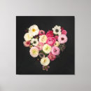 Suche nach rosa herzen leinwandbilder Für alle