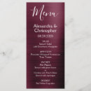 Suche nach hochzeit menükarten Gäste