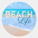 Suche nach beach life aufkleber Ozean