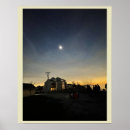 Suche nach sonnenfinsternis poster Fotografie