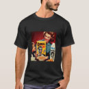 Suche nach getreide tshirts Seriell