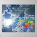 Suche nach rüstung poster Gott