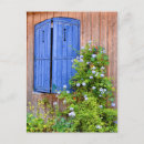 Suche nach fensterladen postkarten Gebäude