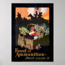 Suche nach food poster Retro