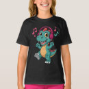 Suche nach glücklicher dinosaurier tshirts Jedes kind