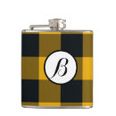 Suche nach gelb flachmänner Monogramm