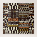 Suche nach stoff puzzle Afrika