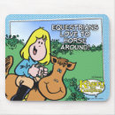 Suche nach reiten mousepads Spaß