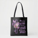 Suche nach jesus taschen Gerettet
