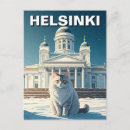 Suche nach helsinki postkarten Landschaft