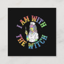 Suche nach witch visitenkarten Jede person