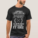 Suche nach oboe spieler tshirts Oboist