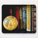 Suche nach antike bücher mousepads Bibliothek