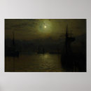 Suche nach flut poster Hafen