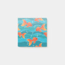 Suche nach goldfisch post it Fische