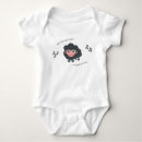 Suche nach schwarze schafe babykleidung Jedes kind
