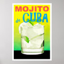 Suche nach cuba vintage poster Havanna