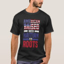Suche nach haitianisch tshirts Frauen