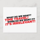 Suche nach zeitreise postkarten Spaß