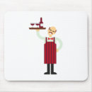 Suche nach kellner mousepads Restaurant