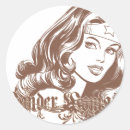 Suche nach wonder woman aufkleber Comic
