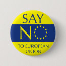 Suche nach europäische gewerkschaft buttons Großbritannien