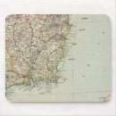 Suche nach irland karte mousepads Relief