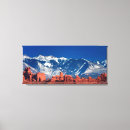 Suche nach gebirgszug leinwandbilder Tag