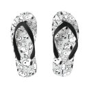 Suche nach jungen badesandalen Cartoon