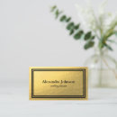 Suche nach black and gold visitenkarten Haarstylistin