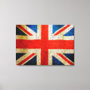 Suche nach vintage flagge leinwandbilder Grunge