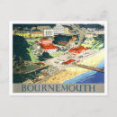 Suche nach bournemouth postkarten Küste