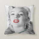 Suche nach sänger kissen Marilyn