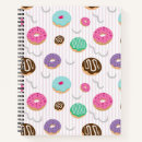 Suche nach donut kleine notizbücher Für kinder