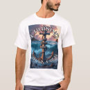 Suche nach kreuzfahrt tshirts Meer