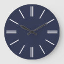 Suche nach dunkelblauer wanduhren Einfach