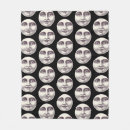 Suche nach schwarzer mond decken Vintag