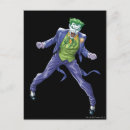 Suche nach joker postkarten Gotham