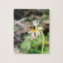 Suche nach honigbiene puzzle Wildblume