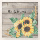 Suche nach vintage sonnenblumen untersetzer Blumenreich