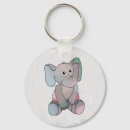Suche nach elefant für kinder schlüsselanhänger Tier