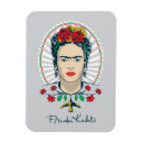 Suche nach frida kahlo magnete Vintag